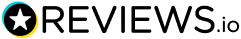 Reviews.io Logo